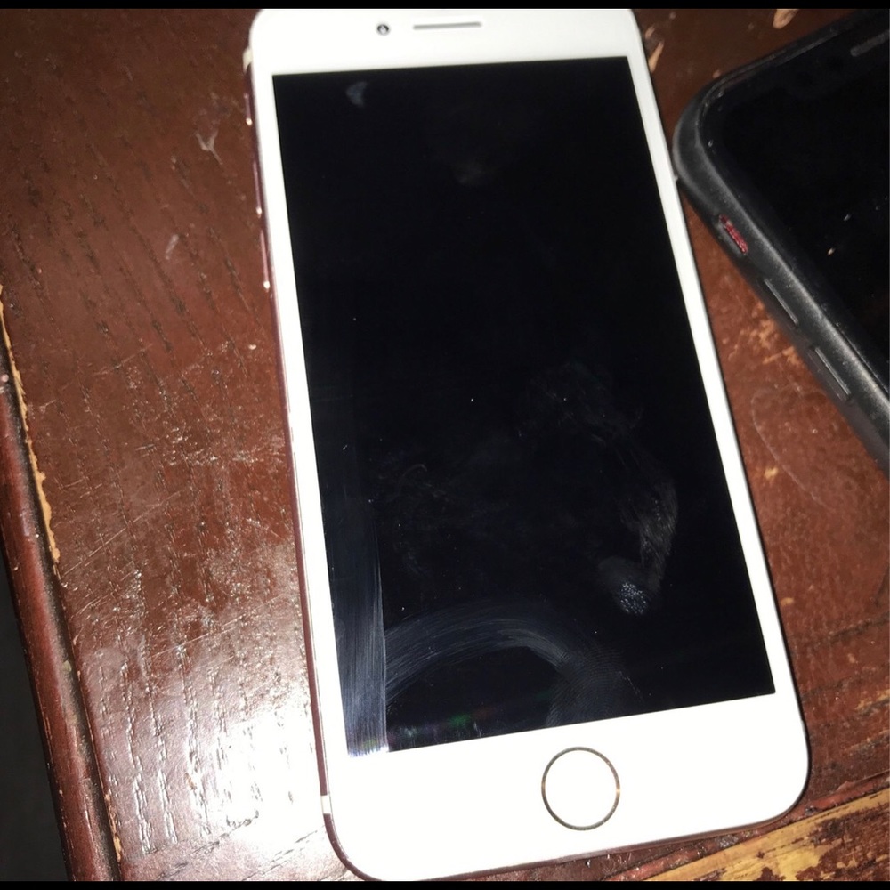 iPhone 7